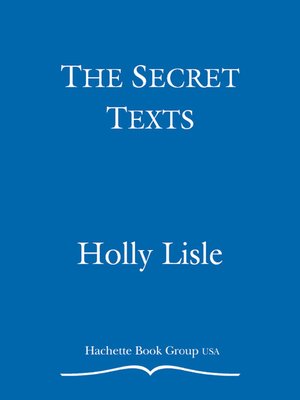 cover image of The Secret Texts